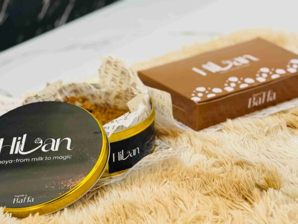 Hilwan Classic Khoya