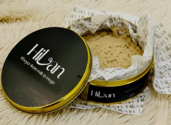 Hilwan Sugar-Free Khoya